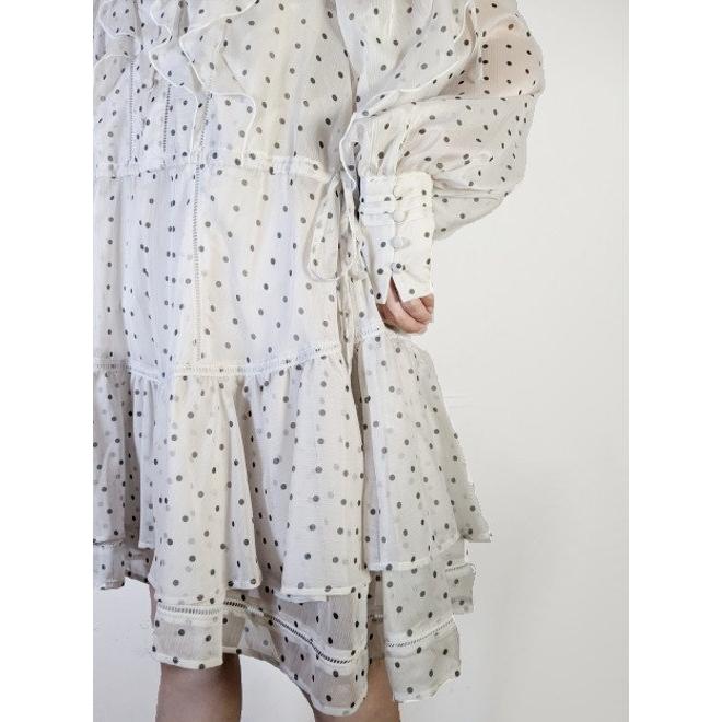 SNIDEL (セール50%OFF+300円OFF) snidel / スナイデル シフォン SNIDEL (セール50%OFF+300円OFF) snidel / スナイデル シフォン
