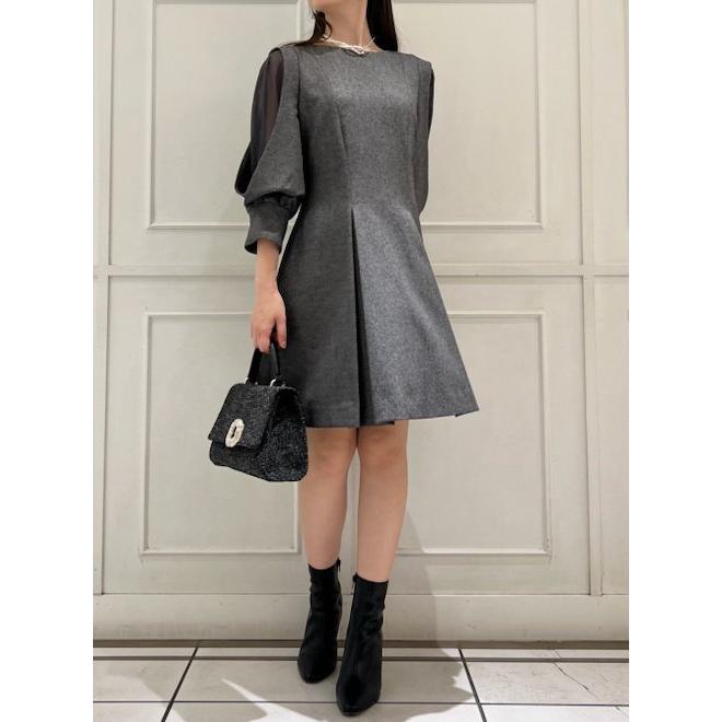 SNIDEL (12%OFF+300円OFF) snidel / スナイデル シアー SNIDEL (12%OFF+300円OFF) snidel / スナイデル シアー