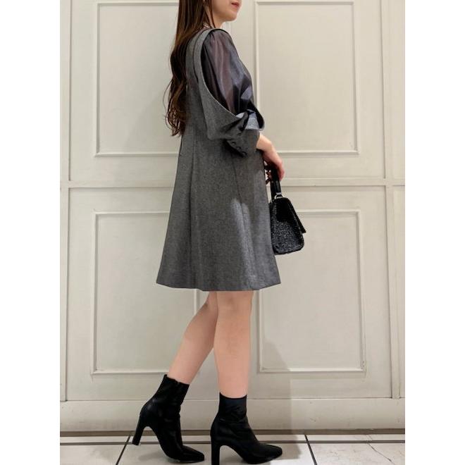 SNIDEL (12%OFF+300円OFF) snidel / スナイデル シアー SNIDEL (12%OFF+300円OFF) snidel / スナイデル シアー