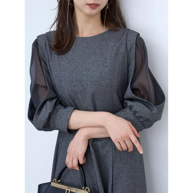 SNIDEL (12%OFF+300円OFF) snidel / スナイデル シアー SNIDEL (12%OFF+300円OFF) snidel / スナイデル シアー