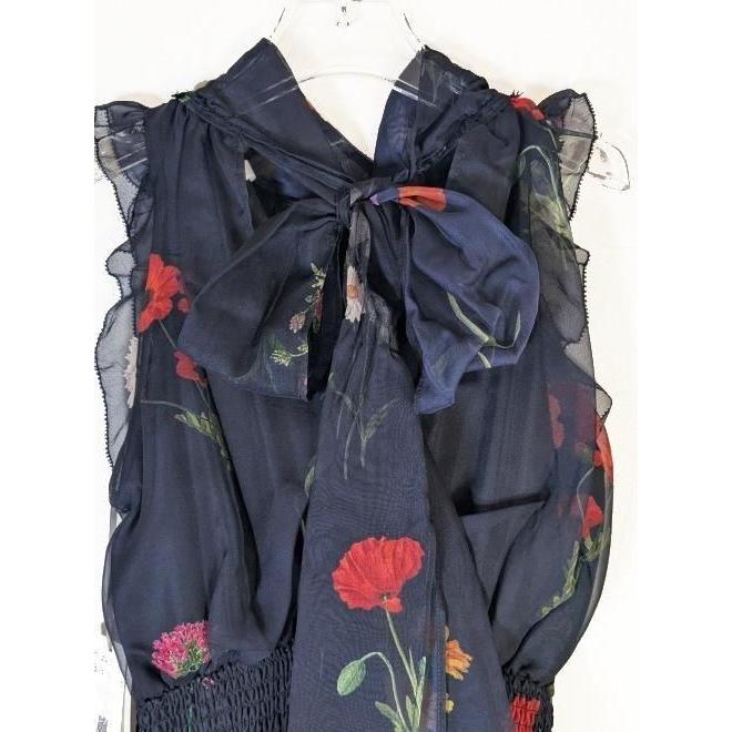 SNIDEL（スナイデル） Sustainaアメスリシャーリングワンピ 25春夏