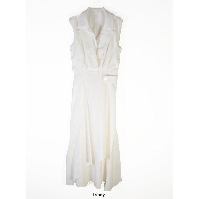 SNIDEL（スナイデル） レイヤードカラーワンピ 25春夏. SWFO252075 (11