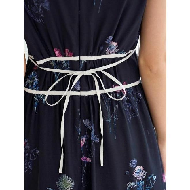 SNIDEL（スナイデル） (プレセール40%OFF&300円OFF) フラワードロスト