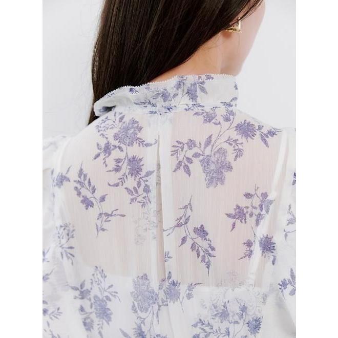SNIDEL（スナイデル） (10%OFF&300円OFF) Susプリントウエスト