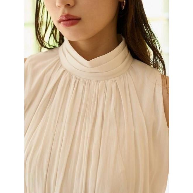 SNIDEL（スナイデル） (10%OFF&300円OFF) コールドショルダー