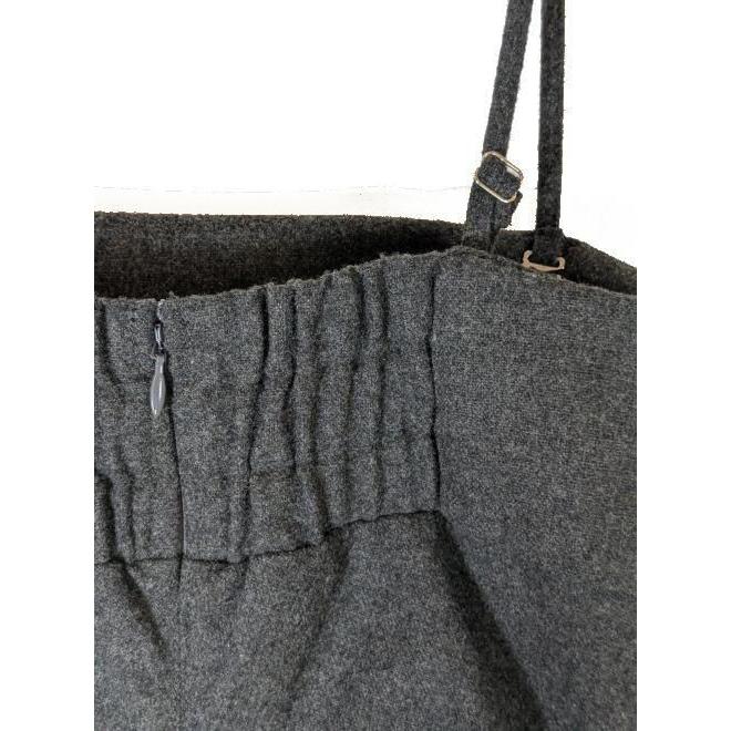 SNIDEL（スナイデル） (最終セール50%OFF&300円OFF) ウールベアミニ