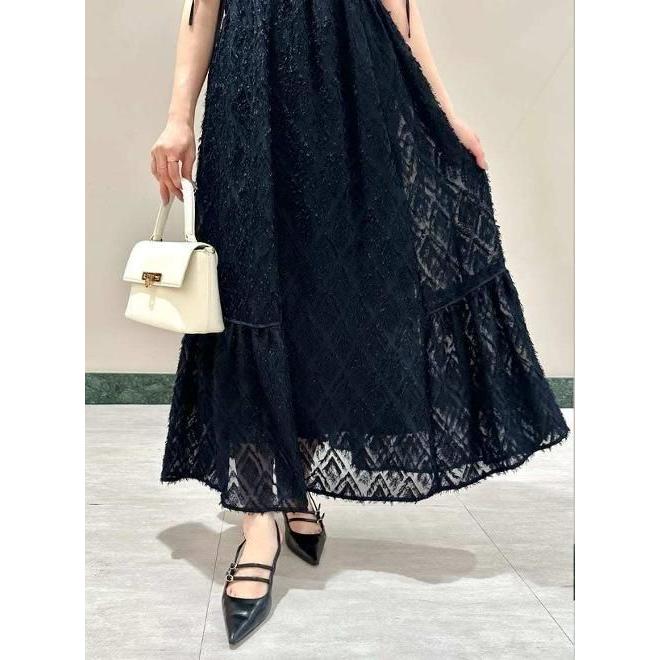 SNIDEL（スナイデル） (プレセール40%OFF&300円OFF) ジャガード