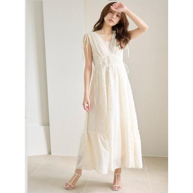 SNIDEL（スナイデル） (プレセール40%OFF&300円OFF) ジャガード