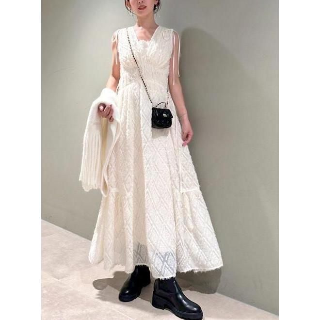 SNIDEL（スナイデル） (プレセール40%OFF&300円OFF) ジャガード