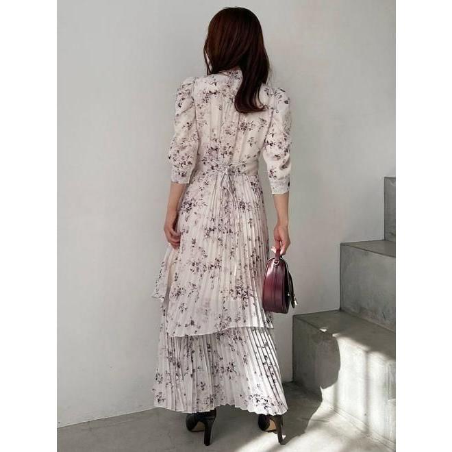 SNIDEL（スナイデル） (最終セール50%OFF&300円OFF) Sustinaプリーツ