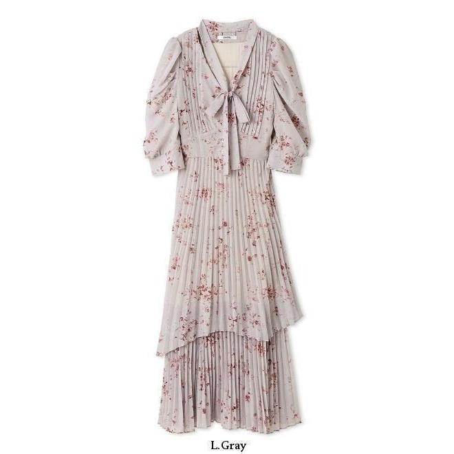 SNIDEL（スナイデル） (最終セール50%OFF&300円OFF) Sustinaプリーツ
