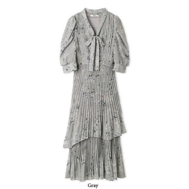 SNIDEL（スナイデル） (最終セール50%OFF&300円OFF) Sustinaプリーツ