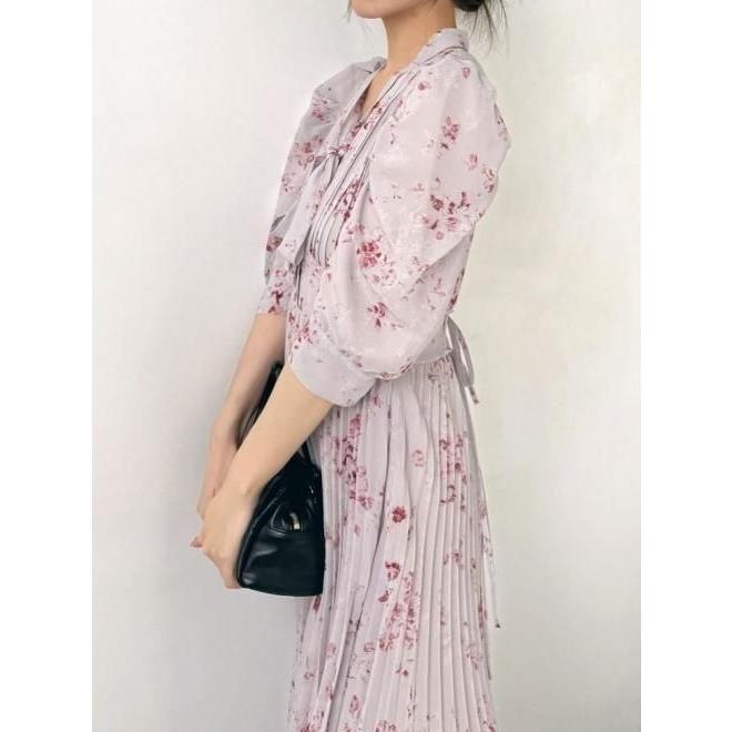 SNIDEL（スナイデル） (冬セール50%OFF&300円OFF) Sustinaプリーツ