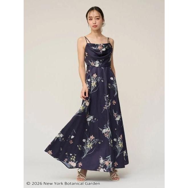 SNIDEL（スナイデル） (期間限定10%OFF&300円OFF) NYBGキャミワンピ 26