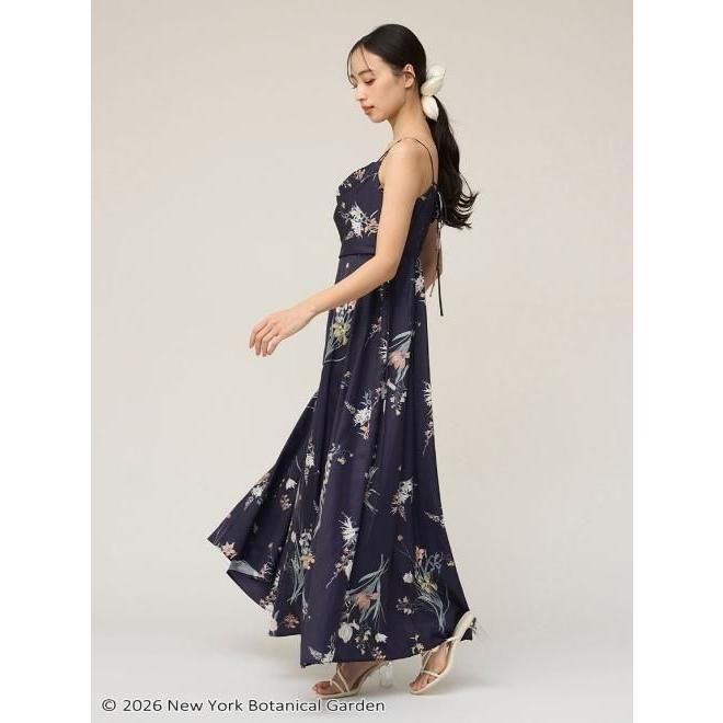 SNIDEL（スナイデル） (期間限定10%OFF&300円OFF) NYBGキャミワンピ 26