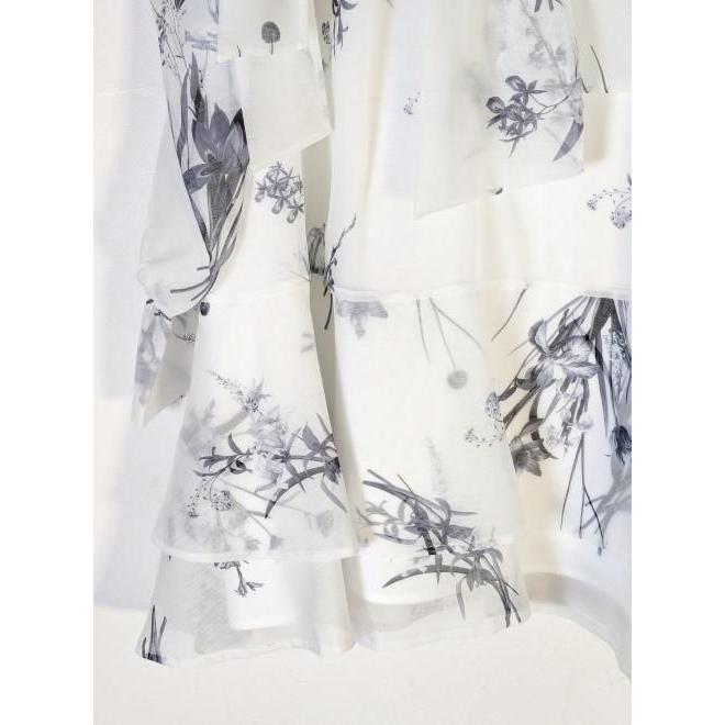 SNIDEL（スナイデル） (15%OFF&300円OFF) NYBG2wayミニワンピ 26春夏