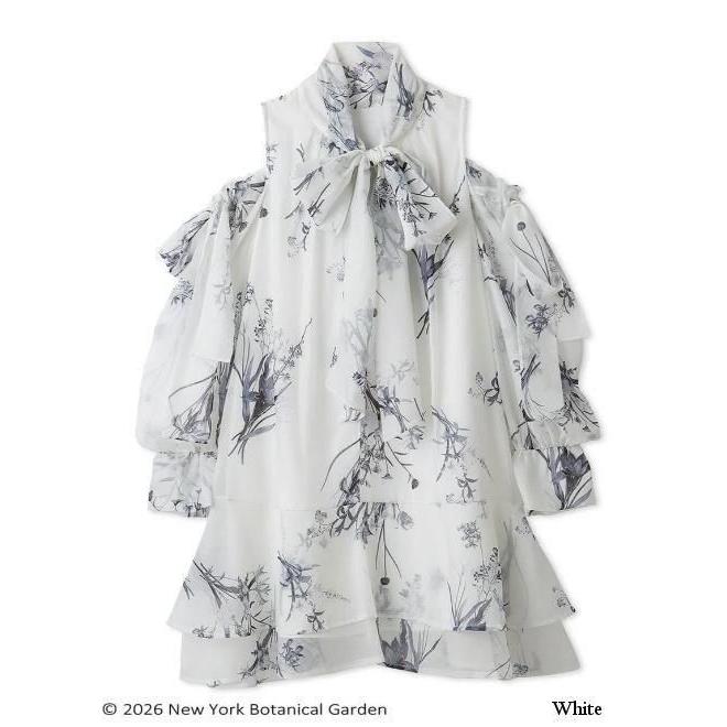 SNIDEL（スナイデル） (期間限定15%OFF&300円OFF) NYBG2wayミニワンピ