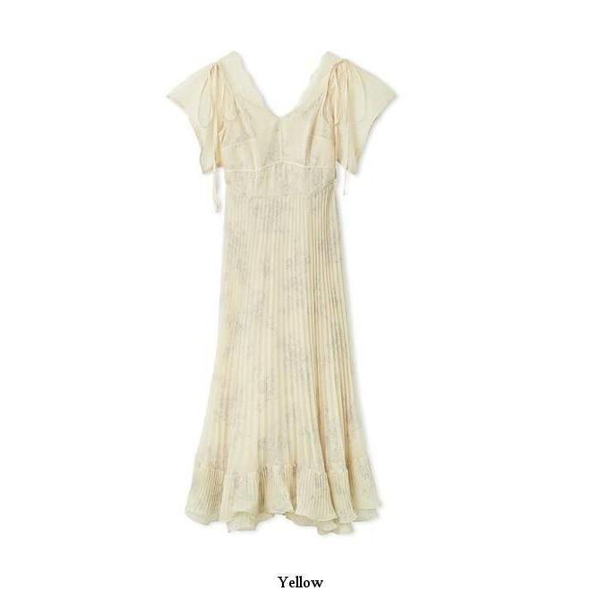 SNIDEL（スナイデル） (期間限定10%OFF&300円OFF) chacottコラボ