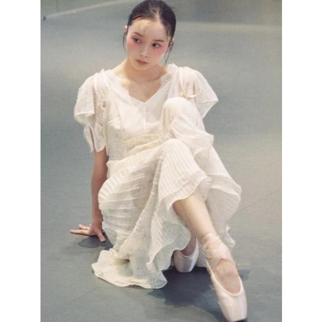 R*.様 snidel Chacottコラボ SNIDEL（スナイデル） (期間限定10%OFF&300円OFF) chacottコラボ
