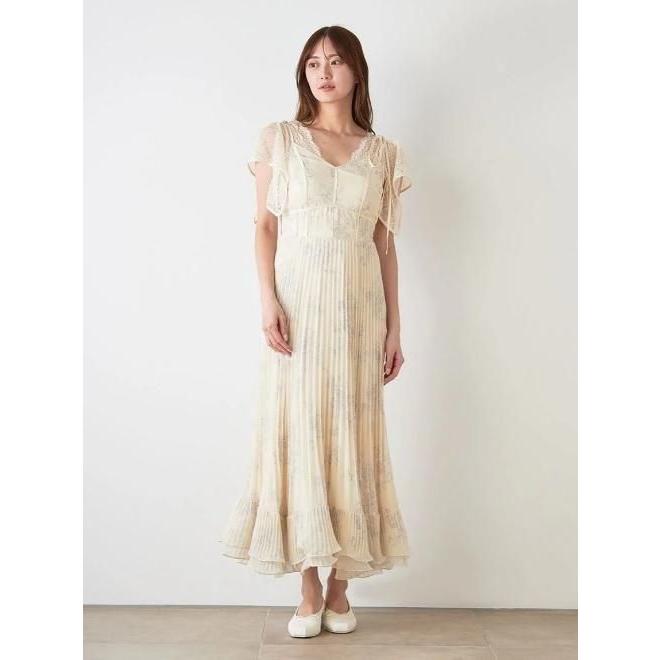 SNIDEL（スナイデル） (期間限定10%OFF&300円OFF) chacottコラボ