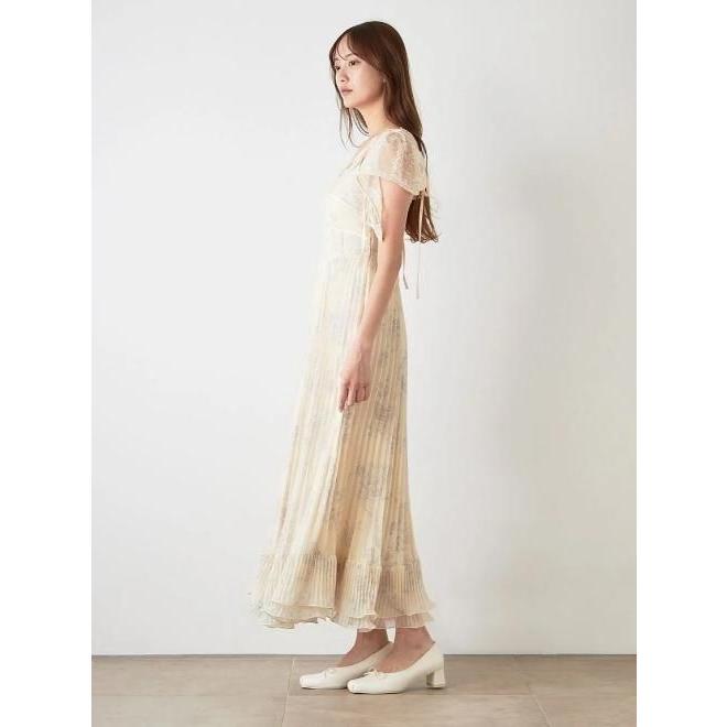 SNIDEL（スナイデル） (期間限定10%OFF&300円OFF) chacottコラボ