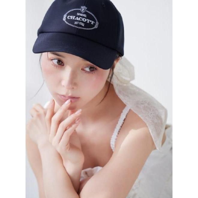 SNIDEL（スナイデル） (期間限定10%OFF&300円OFF) chacottコラボJQ