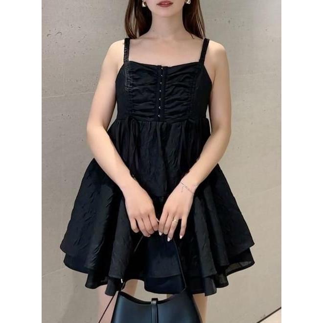 SNIDEL（スナイデル） (期間限定10%OFF&300円OFF) chacottコラボJQ