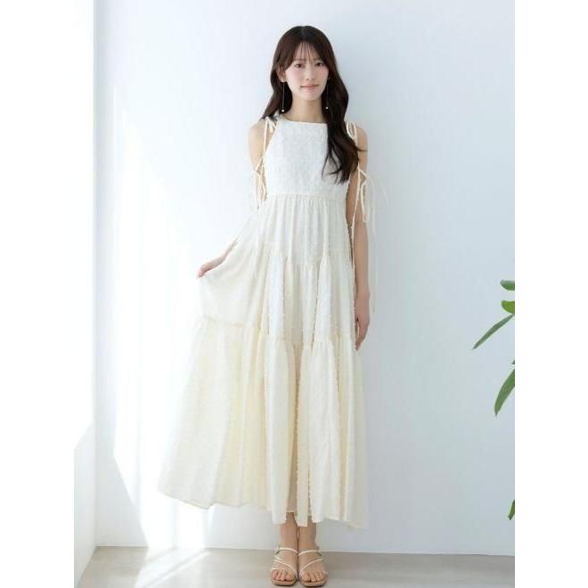 SNIDEL（スナイデル） (期間限定10%OFF&300円OFF) ドビードット