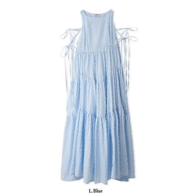 SNIDEL（スナイデル） (期間限定10%OFF&300円OFF) ドビードット