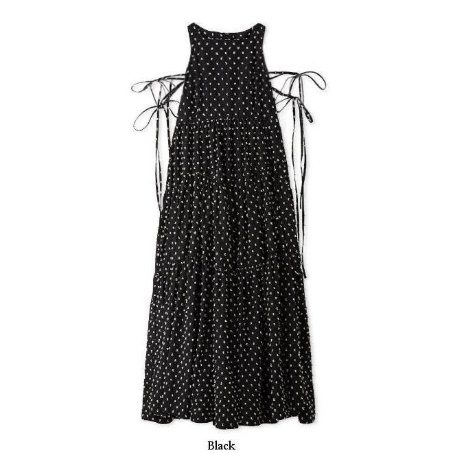SNIDEL（スナイデル） (期間限定10%OFF&300円OFF) ドビードット