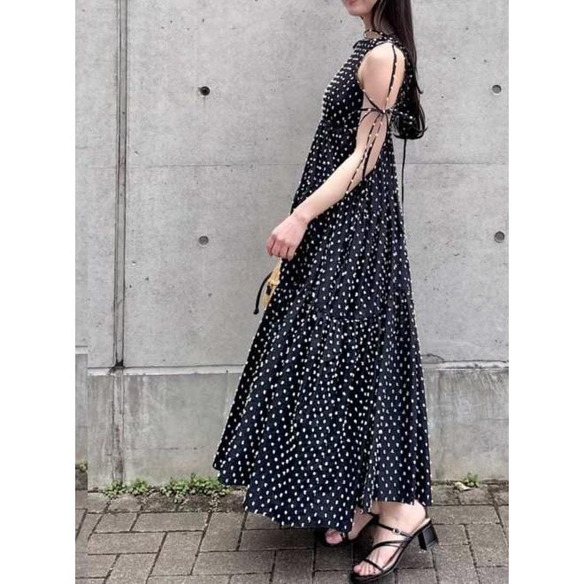 SNIDEL（スナイデル） (期間限定10%OFF&300円OFF) ドビードット