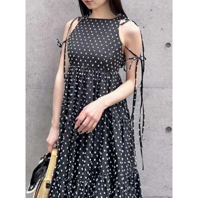 SNIDEL（スナイデル） (期間限定10%OFF&300円OFF) ドビードット