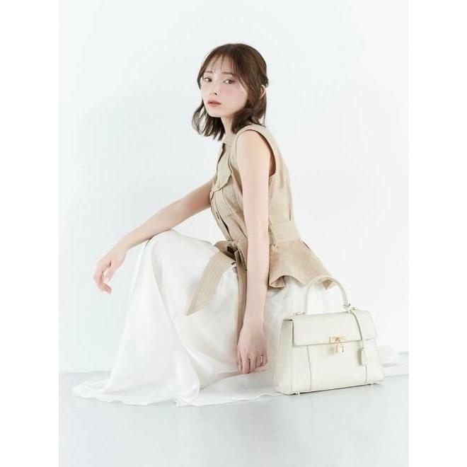 snidel op 専用出品 SNIDEL（スナイデル） (10%OFF&300円OFF) サファリデザイン