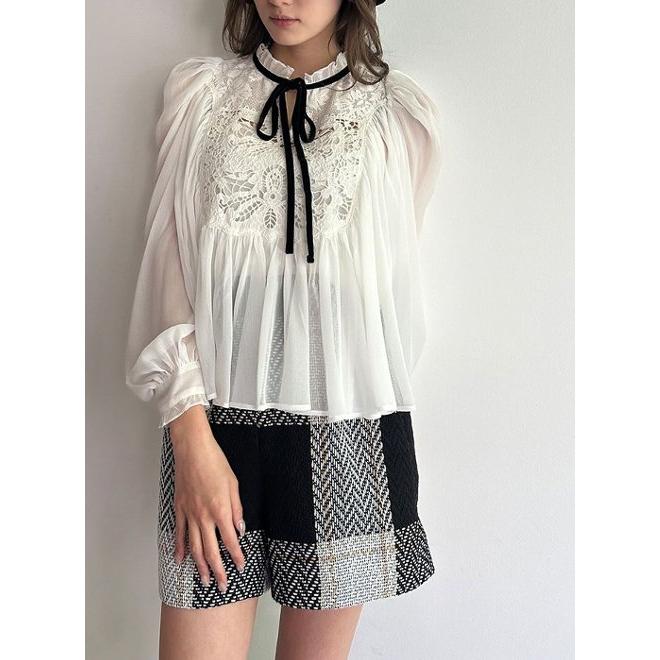 SNIDEL snidel / スナイデル ロービングシンプルショートパンツ SNIDEL snidel / スナイデル ロービングシンプルショートパンツ