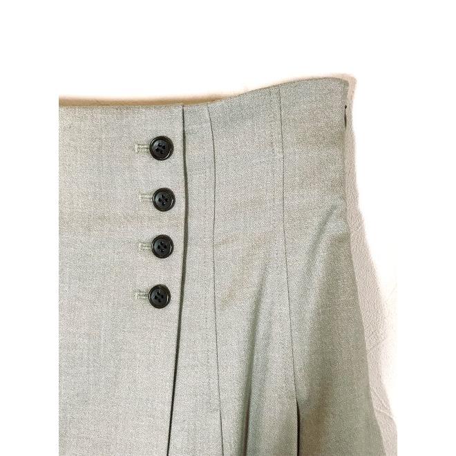 SNIDEL snidel / スナイデル サイドプリーツスカショーパン 23 SNIDEL snidel / スナイデル サイドプリーツスカショーパン 23