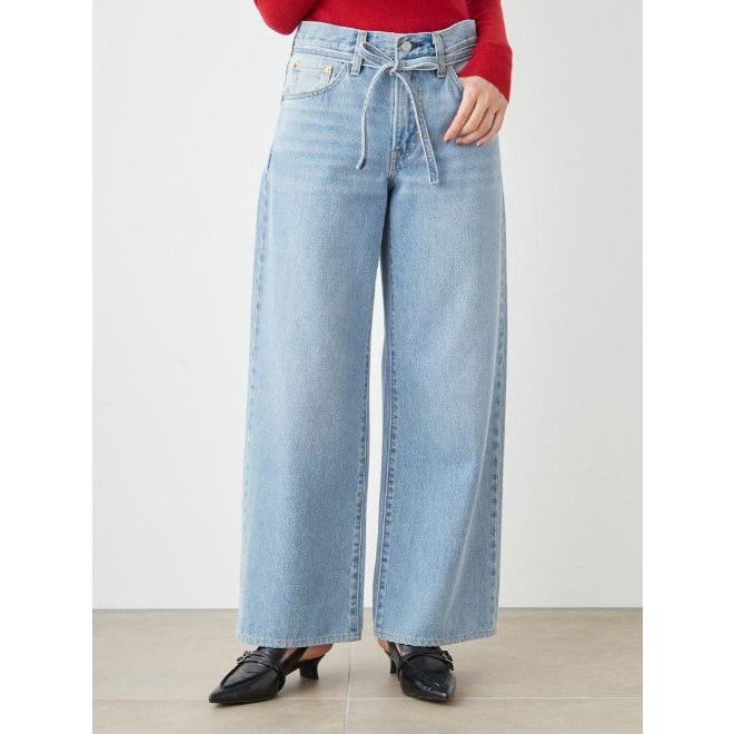 snidel 【SNIDEL/Levi's®】別注デニム(27インチ) SNIDEL/Levi's®】別注デニム(27インチ)（デニムパンツ/ジーンズ