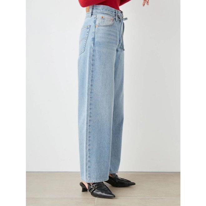 SNIDEL (セール40%OFF) snidel / スナイデル Levi's別注デニム