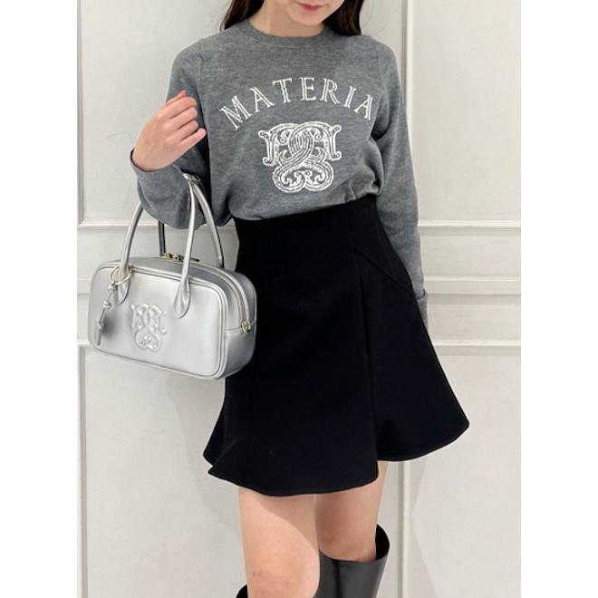 SNIDEL (セール50%OFF+300円OFF) snidel / スナイデル ヘムフレ SNIDEL (セール50%OFF+300円OFF) snidel / スナイデル ヘムフレ