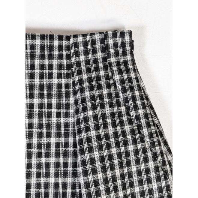 SNIDEL（スナイデル） (セール60%OFF&PT5) 構築スカショーパン 25春夏