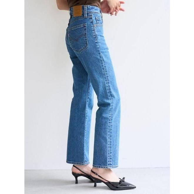 SNIDEL（スナイデル） (15%OFF&300円OFF) Levi's別注デニム（27インチ