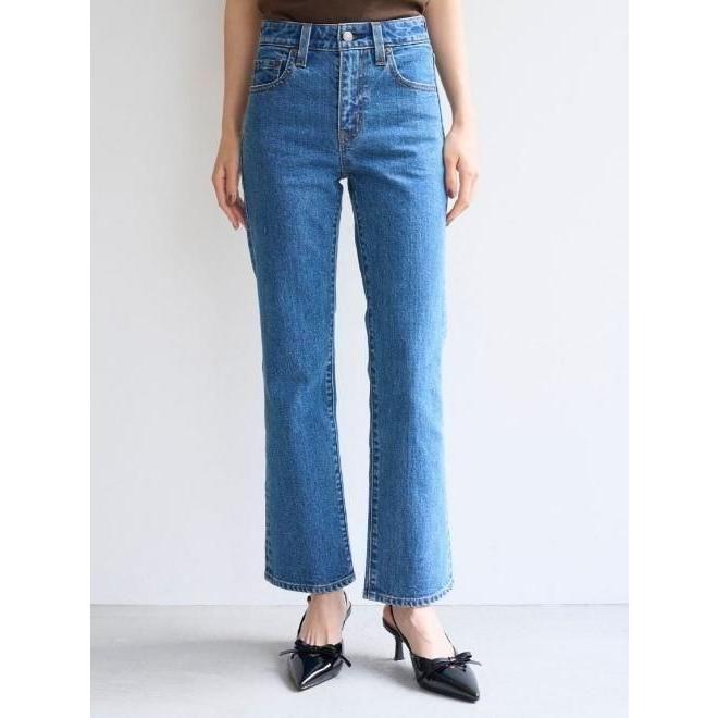 SNIDEL（スナイデル） (15%OFF&300円OFF) Levi's別注デニム（27インチ