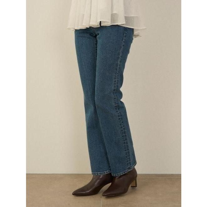 SNIDEL（スナイデル） (15%OFF&300円OFF) Levi's別注デニム（27インチ