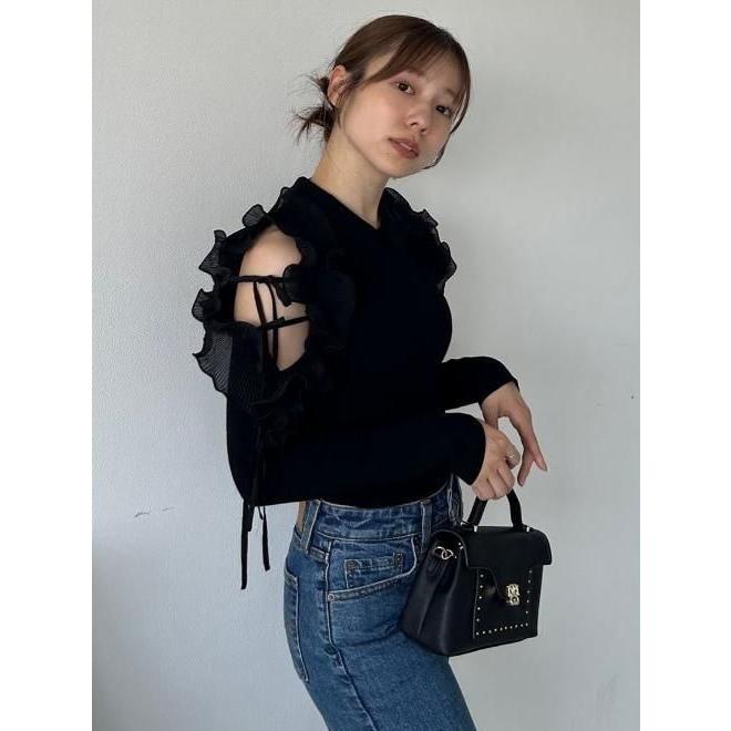 SNIDEL（スナイデル） (15%OFF&300円OFF) Levi's別注デニム（27インチ