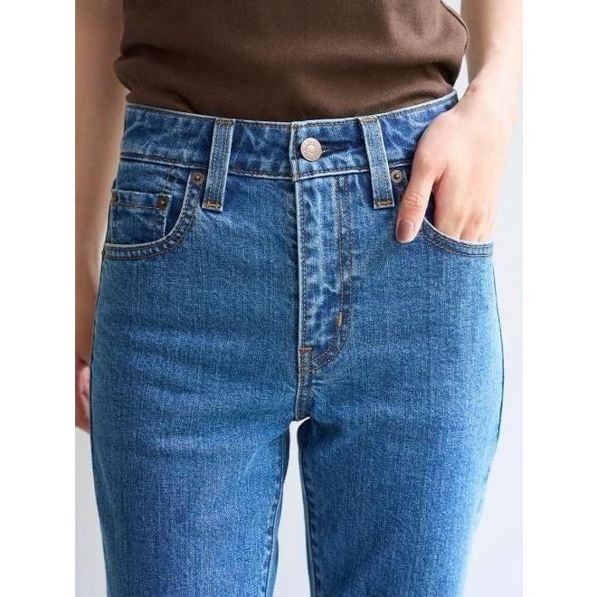 SNIDEL（スナイデル） (15%OFF&300円OFF) Levi's別注デニム（27インチ