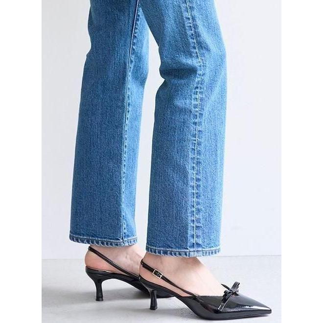 SNIDEL（スナイデル） (15%OFF&300円OFF) Levi's別注デニム（27インチ