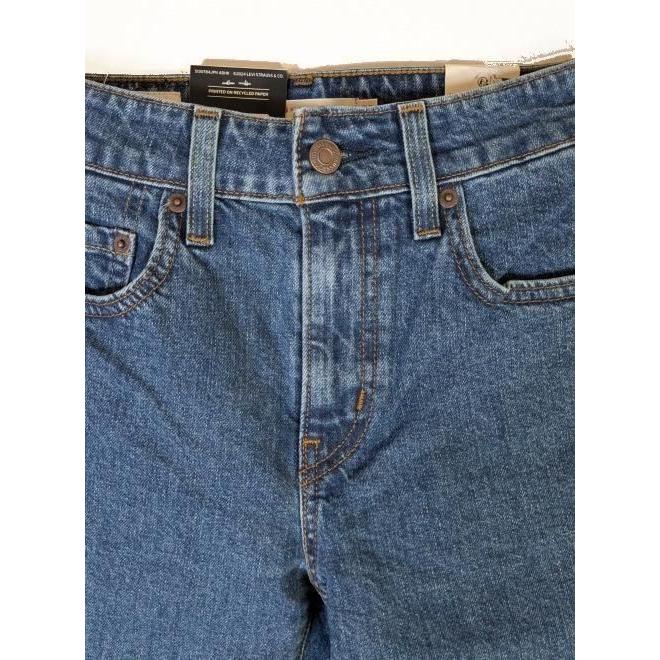 SNIDEL（スナイデル） (最終セール50%OFF&300円OFF) Levi's別注デニム