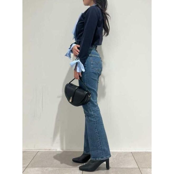 SNIDEL（スナイデル） (最終セール50%OFF&300円OFF) Levi's別注デニム