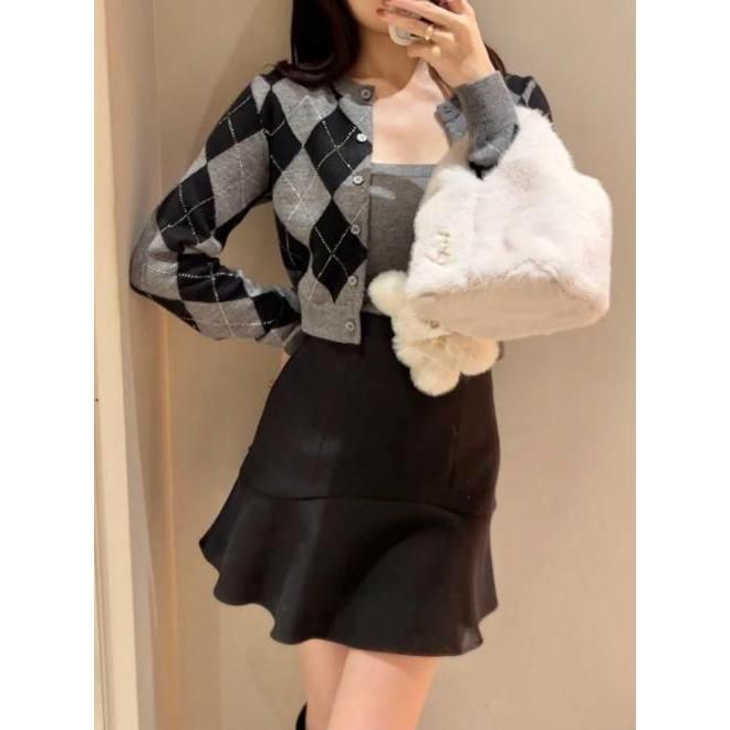 SNIDEL（スナイデル） (最終セール50%OFF&300円OFF) ヘムフレア