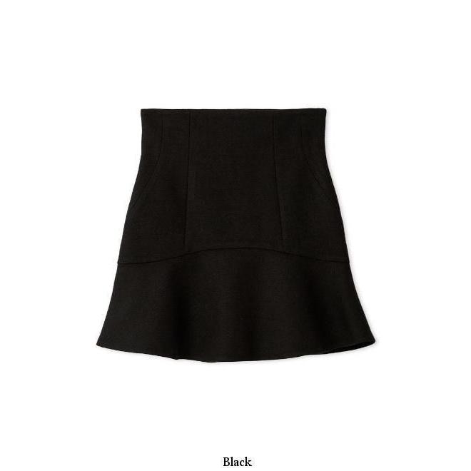 SNIDEL（スナイデル） (最終セール50%OFF&300円OFF) ヘムフレア