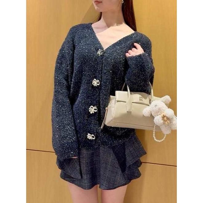 SNIDEL（スナイデル） (10%OFF&300円OFF) レイヤードフリルミニスカ